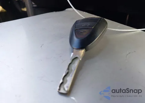 2005 Porsche 911 Carrera из США, поврежденный, VIN WP0AA29965S717237